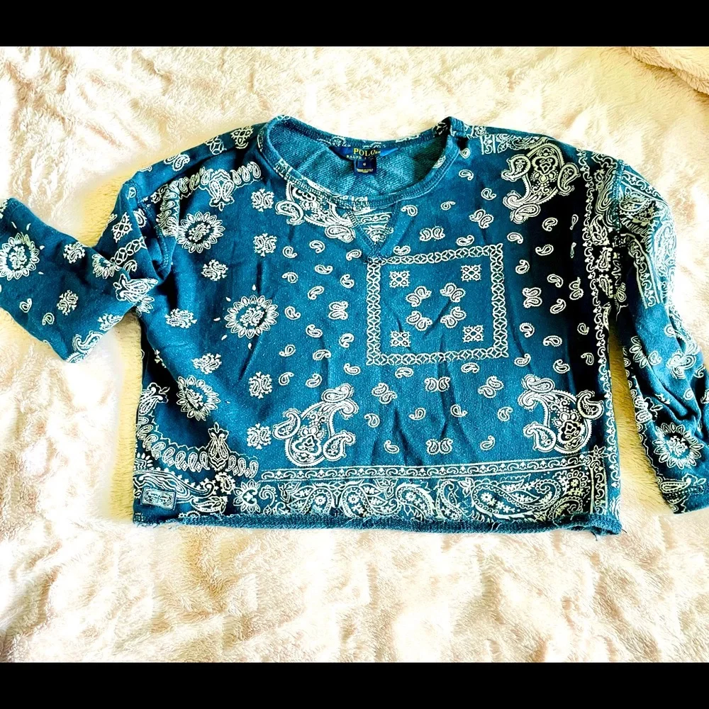 Ralph Lauren cute piece